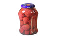 水果罐头批发水果罐头玻璃瓶水果罐头瓶酱菜瓶水蜜桃罐头瓶黄桃罐头
