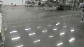 广东肇庆力特克混凝土密封固化剂锂基材料厂家地面起砂处理图片1