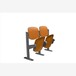 礼堂椅厂家品质有保障，联云金属剧院椅只提供最合适的给您