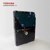 東芝4T5900轉SATA接口（MD04ABA400V）監控級3.5寸硬盤