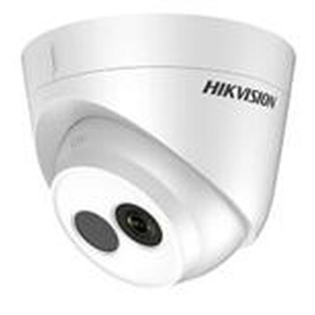 海康威视DS-2CD1301(D)-I网络半球摄像机