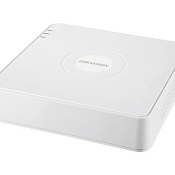 DS-7104N-SN海康威视4路网络硬盘录像机