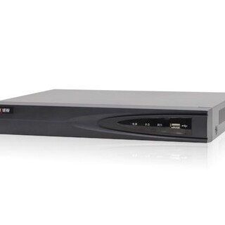 DS-7808N-SN海康威视8路单盘位硬盘录像机图片3