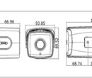 DS-2CD3T25D-I3I5I8200万筒型网络摄像机