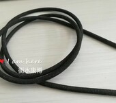 棉线编织橡胶油管大量供应规格3.27MM