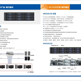 ActiveMRAID16是真人秀存储里具性价比的图片2