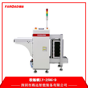 沈阳小型自动收板机厂家