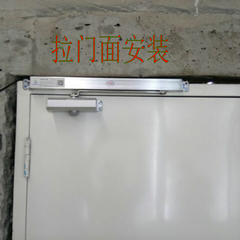 郑州市惠济区有没有卖电动闭门器的厂家