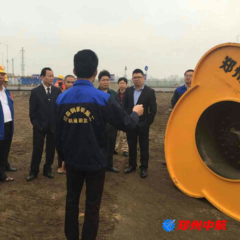 长治县郑州中航五边形冲击压路机质量保障
