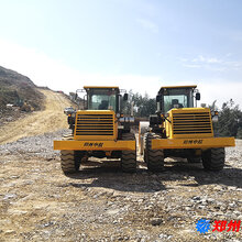 连江县30kj冲击压路机冲击压路机冲击式压路机加盟图片