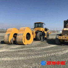 吕梁市冲击碾压中航值得信赖价格合理图片
