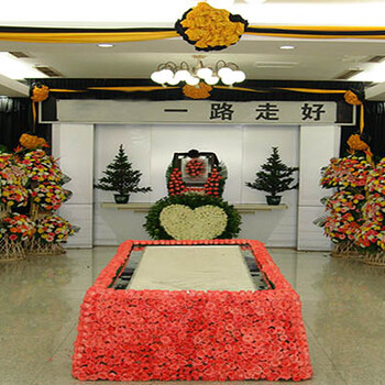 北京殡葬服务，北京殡葬服务价格，白事服务公司