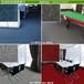 办公室地毯安装，北京地毯销售办公室满铺地毯华德地毯