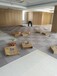 北京办公地毯销售拼块地毯方块地毯上门铺装欢迎选购