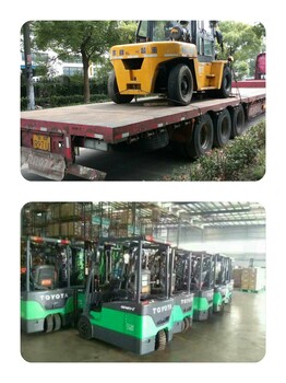 原裝二手國產(chǎn)合力杭州叉車現(xiàn)場試用，保質(zhì)一年，負責(zé)送貨