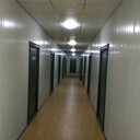 預制邢臺彩鋼房沙河市輕鋼活動房