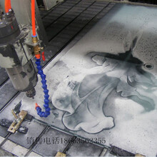 石材雕刻機(jī)的價格