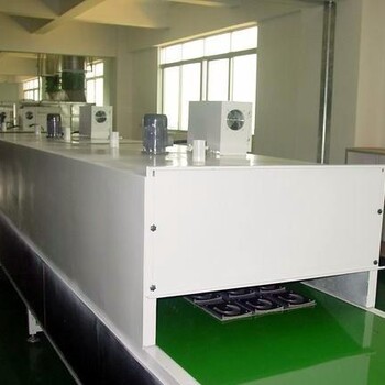 广东绿深定制流水线在线隔音室可做降噪工程提供降噪方案