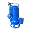 意大利泽尼特污水泵雨水泵化粪池提升泵DGBLUEP100