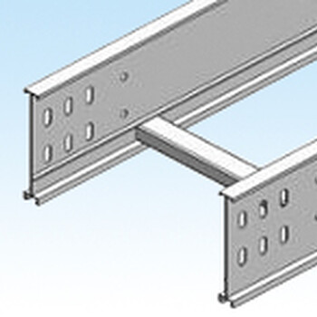 铝合金电缆桥架
