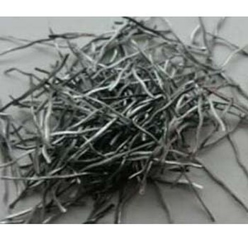 供青海西宁钢纤维和玉树高强度钢纤维公司