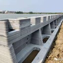 3D打印河道護(hù)坡