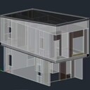 诚征上海3D建筑打印加盟代理