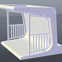 建筑3D打印廠家誠征代理加盟