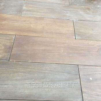 来宾市栈道地板/生态砖/仿木地板品牌仿木地板招商加盟