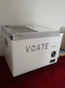 VOATE车载冰箱-采用德国制冷技术_可达-18℃