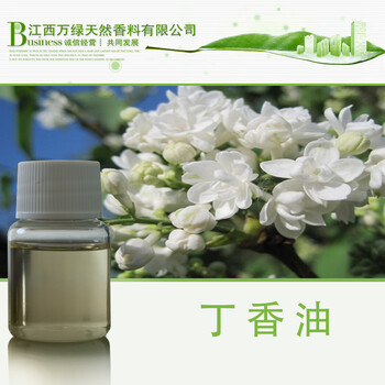 廠家直供丁香油水蒸氣蒸餾法萃取