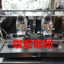 半自動(dòng)拉花咖啡機(jī)租賃展會(huì)商用專業(yè)半自動(dòng)咖啡機(jī)租賃