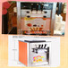 上海冰淇淋机租赁雪糕机出租展会软冰淇淋