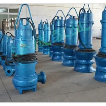 500QZB-70潛水軸流泵大功率軸流泵高品質軸流泵廠家價格型號