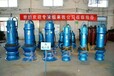 厂家直销900QZB-160潜水轴流泵卧式轴流泵田间上水排涝灌溉首选