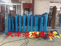 耐高温潜水泵生产厂家图片1