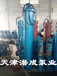 天津潜成泵业潜水深井泵节能深井泵性价比最高