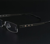 东莞高端眼镜框贴牌,私人订制眼镜框架品牌-玉山眼镜