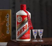 盐田回收普通53度贵州茅台酒价格