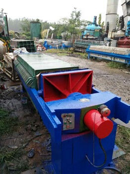 出售二手壓濾機(jī)二手隔膜壓濾機(jī)二手板框壓濾機(jī)
