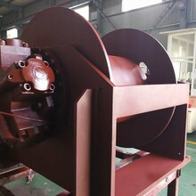 船舶液壓絞車修井機(jī)液壓絞車