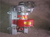 沧州源鸿泵业RY50-32-200A导热油泵，无泄漏导热油泵
