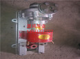 沧州源鸿泵业供应RY32-32-160导热油泵，不锈钢齿轮泵