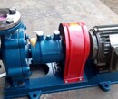 沧州源鸿泵业RY65-40-250导热油泵，高温齿轮泵，耐腐蚀泵