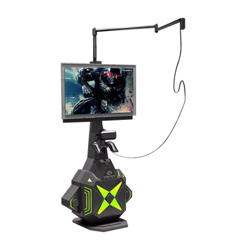 vr虚拟现实-VR设备-卡卡VR一体机（）