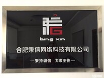 合肥网络营销建设/游戏软件app开发/小程序商城图片3