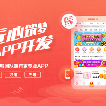 合肥拼歪果淘客App，专注淘客系统