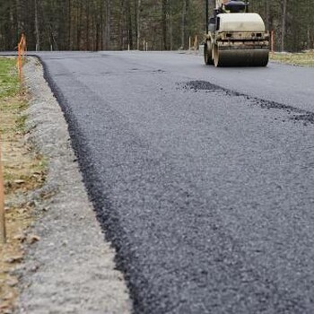 怀柔混凝土路面沥青油路面修复技术施工详情