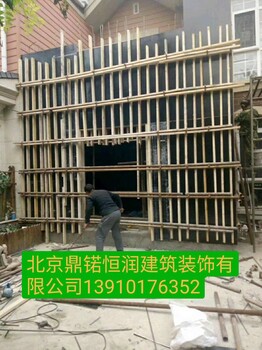 北京通州区现浇钢筋混凝土阁楼制作公司