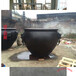 现货铸铜缸厂家铸造铜缸工艺品纯铜大缸现货